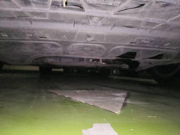 [深圳·粤B] 二手大众一汽-大众CC2013款 2.0TSI 至尊型