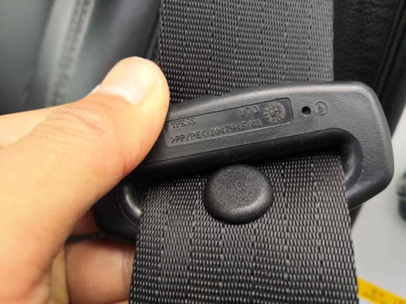 [成都·陕A] 二手长安锐程CC2020款 1.5T 自动酷锐型