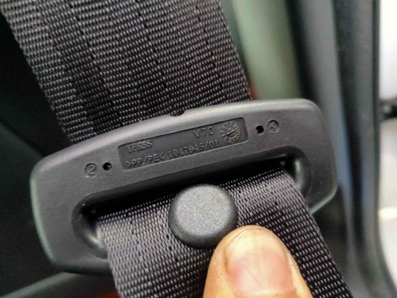 [无锡·皖D] 二手长安长安CS752018款 280T 自动精智型 国V