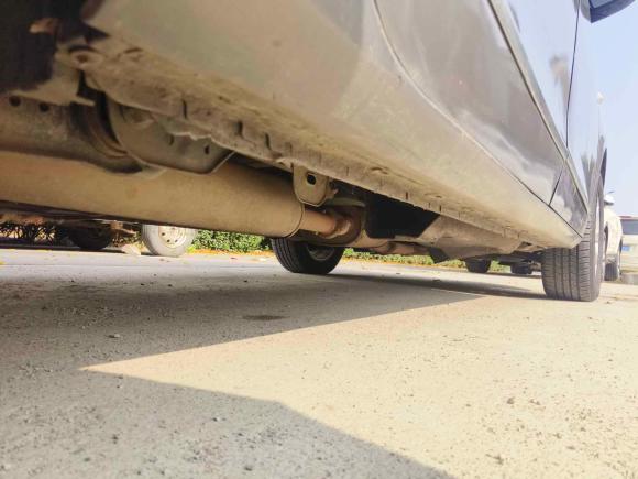 [济南·鲁A] 二手别克别克GL82017款 25S 豪华型 国V