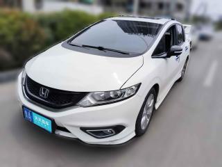 本田杰德2014款 1.8L 自动舒适精英版 5座「济南二手车」「天天拍车」