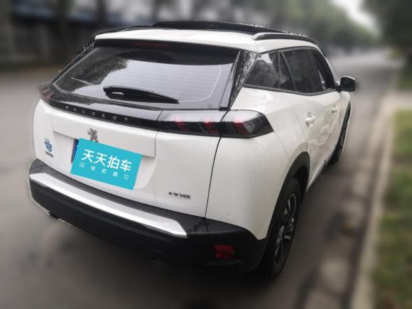 [常州·苏D] 二手标致标致20082022款 230THP THE ONE