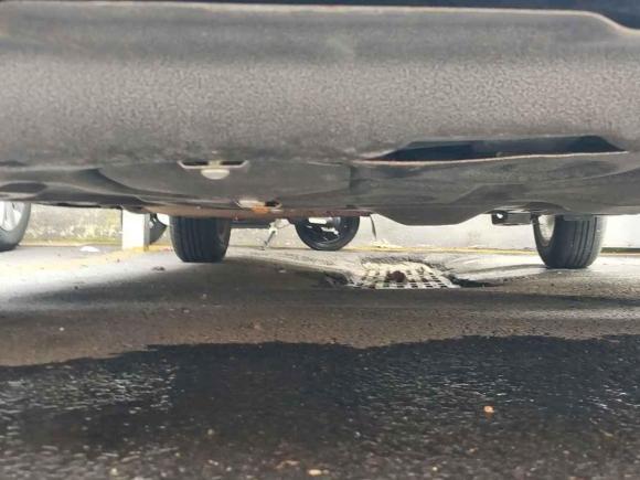 [济南·鲁A] 二手本田飞度2007款 1.5L CVT舒适版