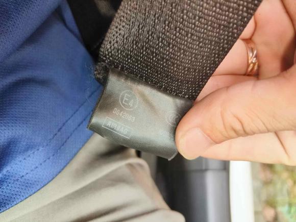 [嘉兴·浙F] 二手凯迪拉克凯迪拉克ATS-L2017款 28T 时尚型