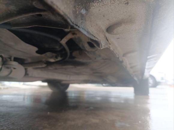 [佛山·鲁F] 二手比亚迪速锐2015款 1.5L 手动豪华型