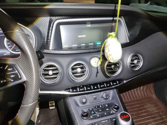 [义乌·浙G] 二手江汽集团瑞风S72017款 2.0T 自动豪华智能型