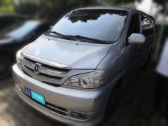 [合肥·皖A]金杯&nbsp;&nbsp;阁瑞斯&nbsp;&nbsp;2015款2.0L经典版标准型长轴7/9座