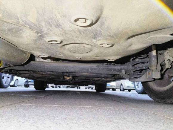 [南京·苏A] 二手大众朗行2013款 1.6L 自动舒适型