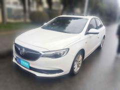 [常州·苏D] 别克英朗2021款 改款 典范 1.5L 自动精英型