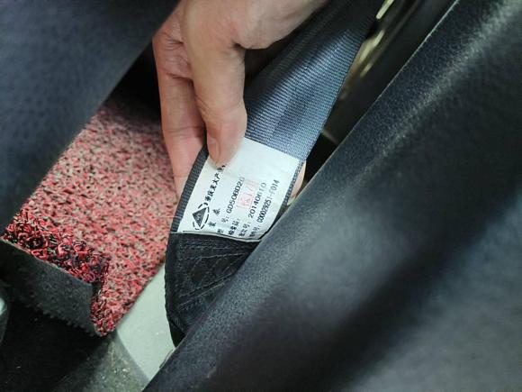 [青岛·鲁B] 二手上汽大通MAXUS大通G102014款 2.0T 自动行政版