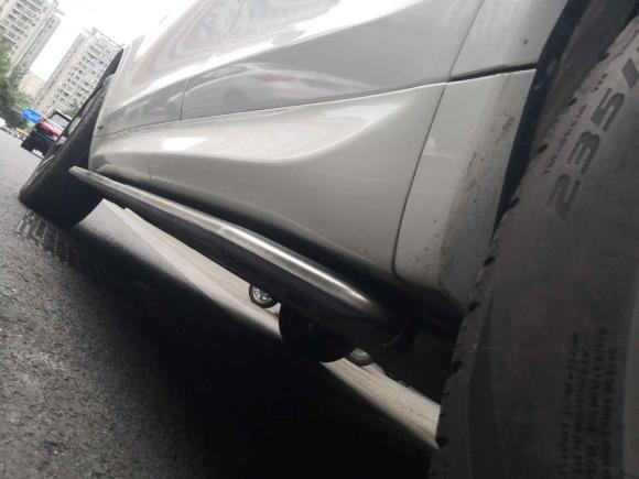 [成都·川A] 二手路虎发现运动版2020款 249PS R-Dynamic 性能版