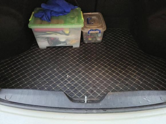 [南昌·赣A] 二手铃木启悦2015款 1.6L 自动舒享型