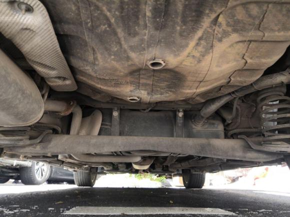 [义乌·浙G] 二手名爵名爵ZS2017款 1.5L 自动豪华版