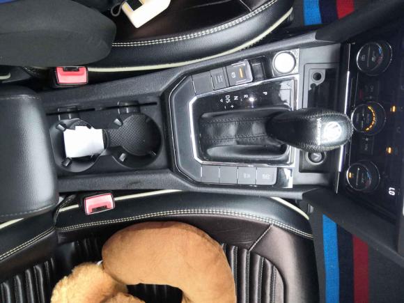 [金华·浙G] 二手大众凌渡2018款 280TSI DSG舒适版