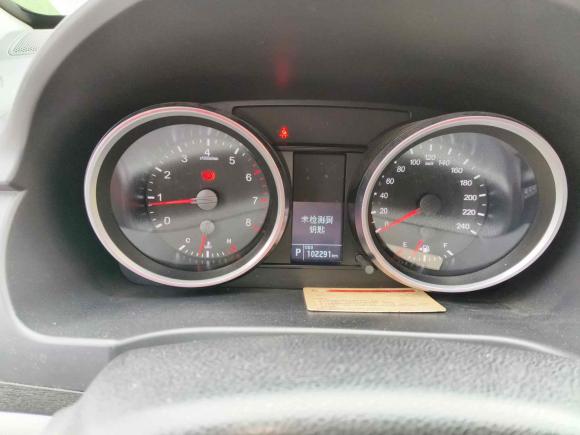 [温州·浙C] 二手哈弗哈弗H62017款 红标 运动版 1.5T 自动两驱豪华型