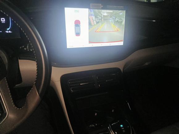 [嘉兴·浙F] 二手比亚迪秦PLUS2024款 荣耀版 DM-i 55KM领先型