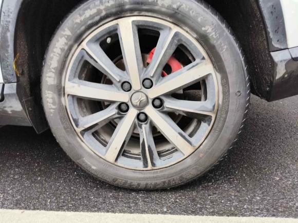 [杭州·浙A] 二手小鹏小鹏G32019款 悦享版