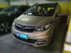 [无锡·苏B] 长安凯程长安欧尚A6002016款 1.5L 手动豪华型7座