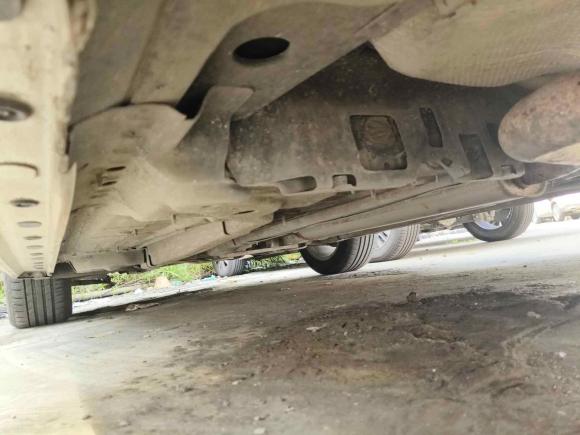 [温州·浙C] 二手雪佛兰迈锐宝2018款 530T 自动豪华版