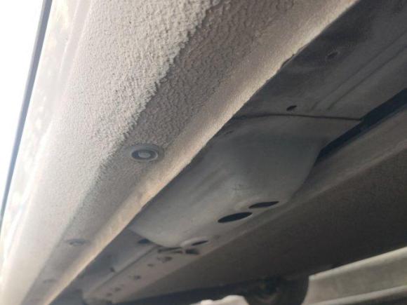 [西安·陕A] 二手欧拉欧拉白猫2020款 401km 长续航型