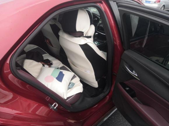 [杭州·浙A] 二手凯迪拉克凯迪拉克CT42021款 28T 尊贵型