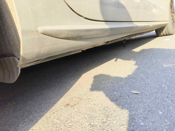 [湖州·浙E] 二手奥迪奥迪A52016款 改款 Sportback 35 TFSI 进取型