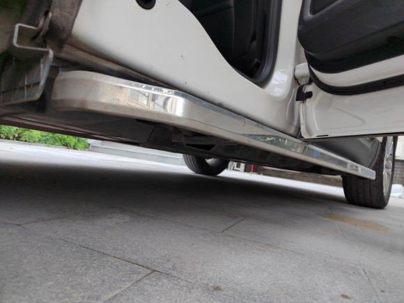 [上海·沪C] 二手福特锐界2016款 EcoBoost 245 两驱豪锐型 7座