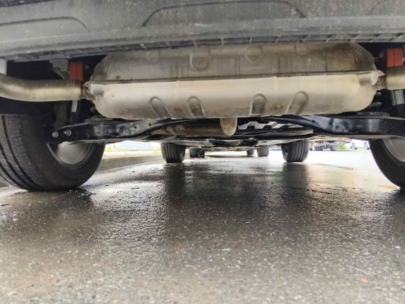 [义乌·浙E] 二手大众途观L2024款 330TSI 自动两驱R-Line越享版