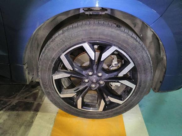 [济南·鲁A] 二手福特锐界2021款 PLUS EcoBoost 245 四驱ST-Line 7座