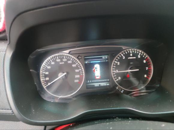 [义乌·浙G] 二手SWM斯威汽车斯威X72016款 1.5T 手动豪华型 7座