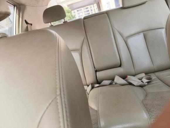 [义乌·浙G] 二手日产骐达TIIDA2008款 1.6L 自动智能型