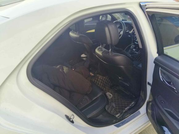 [宁波·苏A] 二手凯迪拉克凯迪拉克ATS-L2017款 28T 技术型