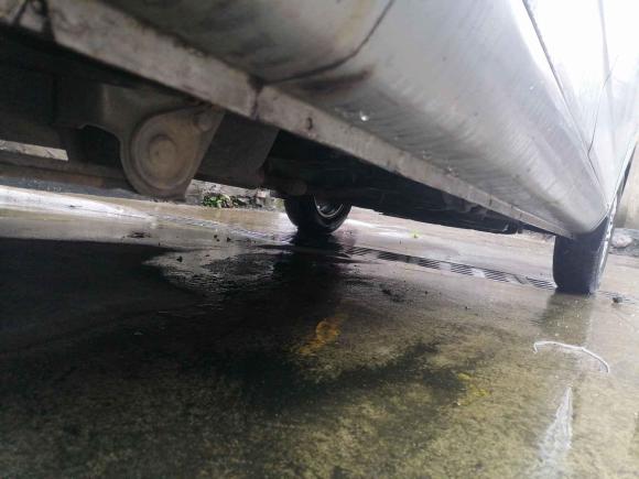 [佛山·粤E] 二手五菱汽车五菱荣光V2016款 1.5L标准型