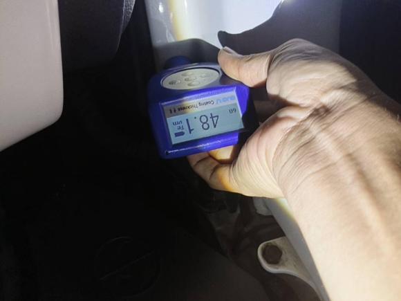 [深圳·粤B] 二手大众夏朗2012款 2.0TSI 舒适型 欧IV