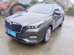 [上海·皖A] 启辰启辰T902020款 2.0L CVT智联畅行版