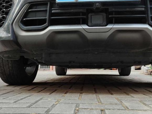 [嘉兴·浙F] 二手魏牌魏牌 VV52017款 2.0T 旗舰型