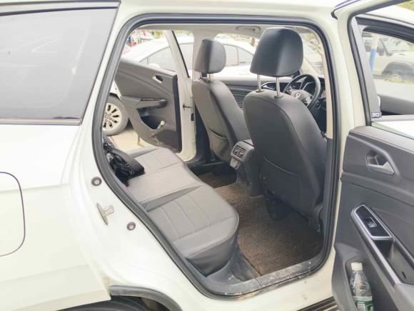 [佛山·粤E] 二手捷达捷达VS72021款 1.4T 自动荣耀版