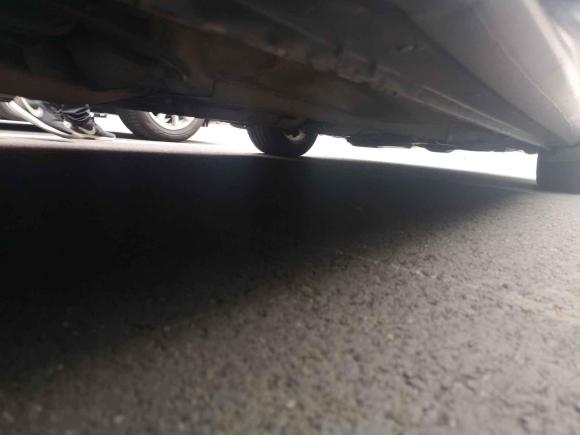 [无锡·苏B] 二手马自达马自达62008款 2.0L 自动时尚型