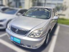 [杭州·浙A] 别克别克GL82013款 2.4L 舒适版