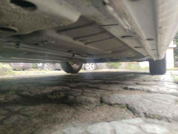 [宁波·浙B] 二手名爵锐行2016款 1.5T 自动超值豪华版