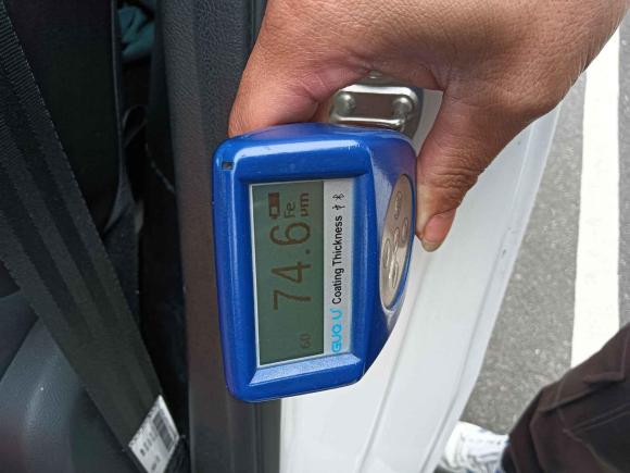 [佛山·粤E] 二手宝骏宝骏7302019款 1.5T CVT旗舰型 7座 国VI