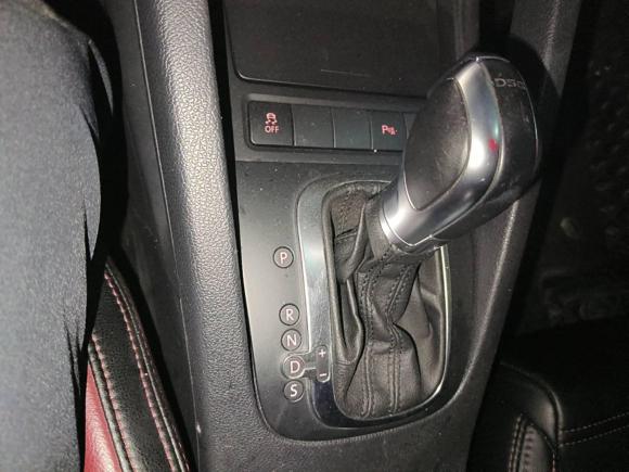 [芜湖·皖B] 二手大众尚酷2015款 1.4TSI 风尚版