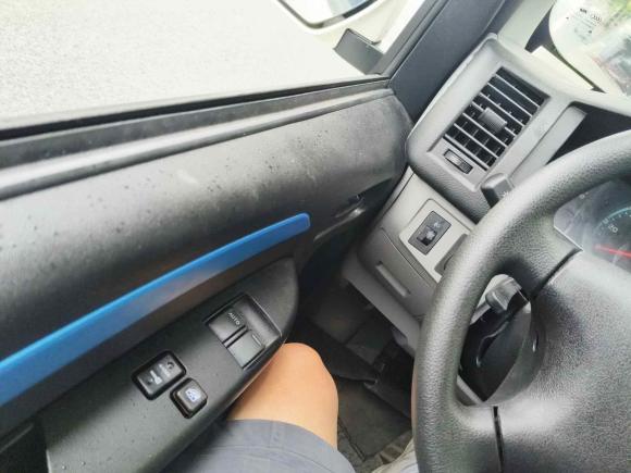 [南通·苏F] 二手远程远程星享E62022款 厢式运输车高顶宁德时代50.23kWh