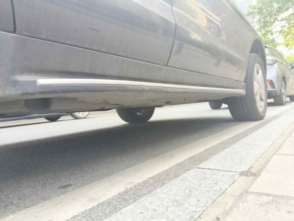 [青岛·鲁B] 二手奔驰奔驰M级2014款 ML 400 4MATIC动感型