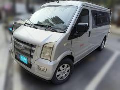 [武汉·鄂A] 东风小康东风小康C372016款 1.5L精典型II DK15-06