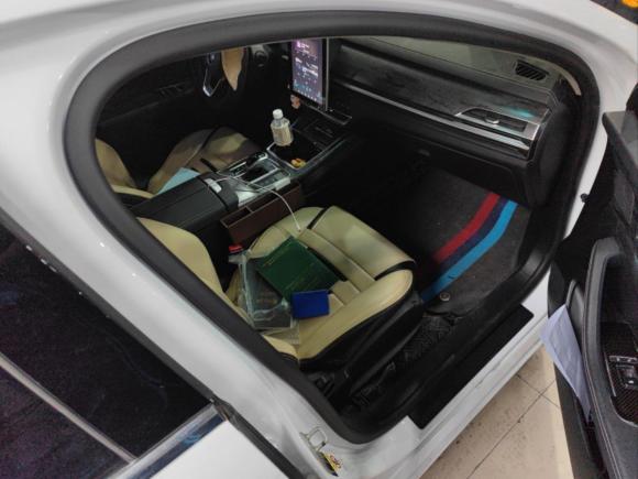 [上海·沪A] 二手比亚迪秦Pro新能源2019款 DM 超能版 1.5TI 自动智联劲享型 国VI