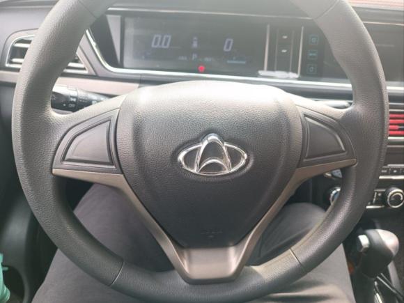 [苏州·苏E] 二手长安凯程长安欧尚A600EV2018款 EV