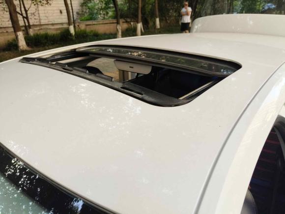 [成都·川A] 二手大众朗行2013款 1.6L 自动豪华型