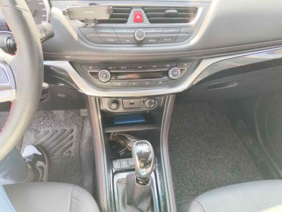 [宁波·皖S] 二手江汽集团瑞风S32017款 1.5L 手动豪华智能型