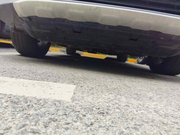 [上海·浙K] 二手荣威荣威RX52016款 30T 两驱自动互联网智享版